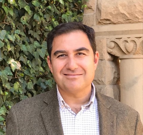 Ali Yaycıoğlu portresi
