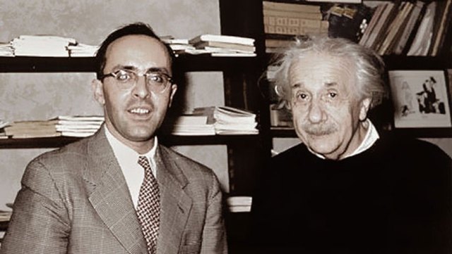 Behram Kurşunoğlu portresi