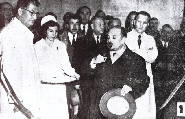 Fahrettin Kerim Gökay portresi