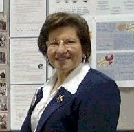 Janet Akyüz Mattei portresi