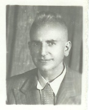 Mirza Gökgöl portresi
