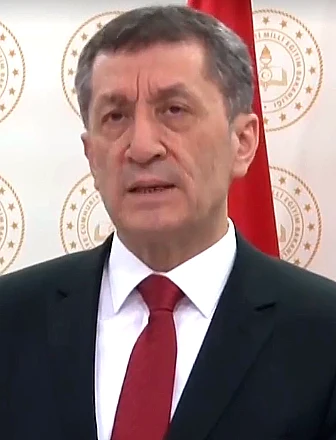 Ziya Selçuk portresi