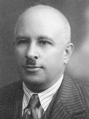 İsmail Hakkı Uzunçarşılı portresi