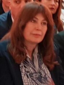 Şenol Sunat portresi