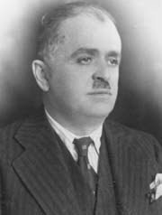 Ahmet Hilmi Ergeneli portresi