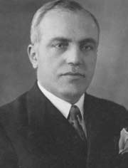 Ali Galip Pekel portresi