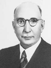 Ali Rıza Artunkal portresi