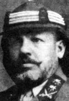 Ali Rikabi portresi