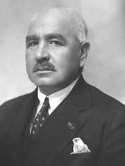 Ali Çetinkaya portresi