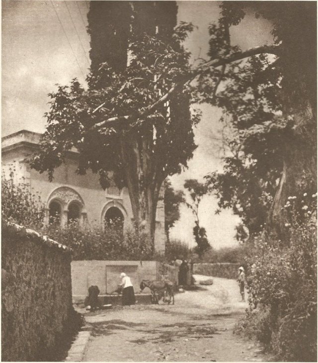 Gazi Evrenos Bey portresi