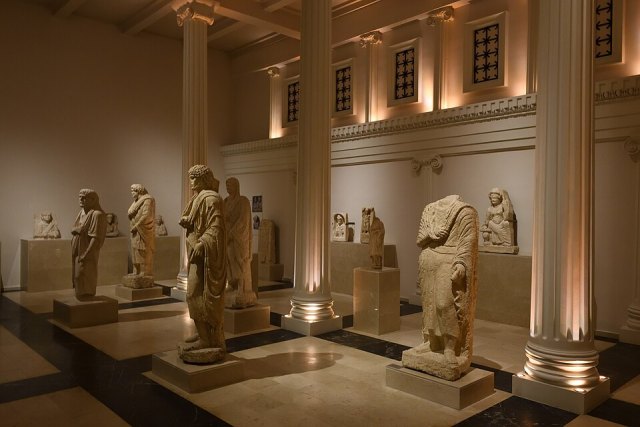 Gaziantep portresi