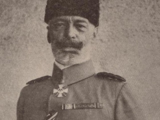 Johannes Merten portresi