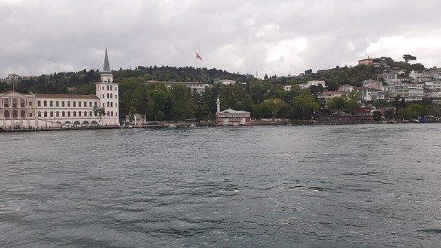 Kaymak Mustafa Paşa portresi