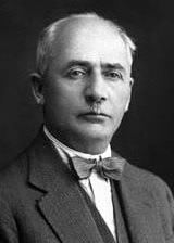 Mahmud Nedim Zabcı portresi