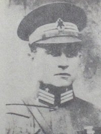 Sami Sabit Karaman portresi