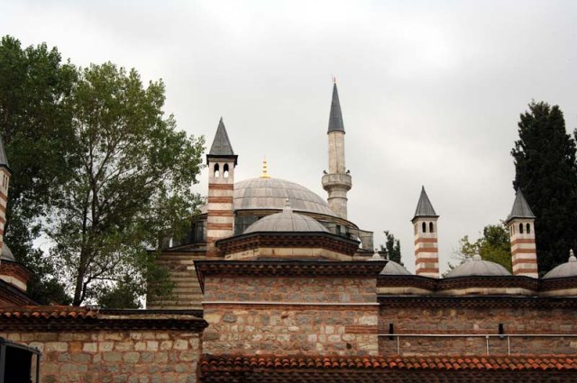 Çoban Mustafa Paşa portresi