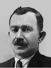 İhsan Eryavuz portresi