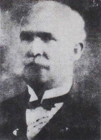 Şerif Yaçağaz portresi