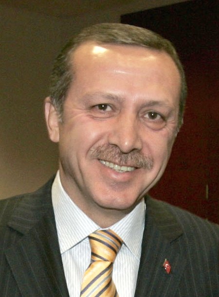 59. Türkiye Hükûmeti portresi