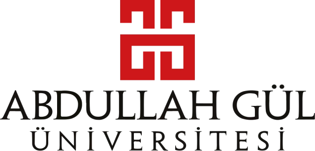 Abdullah Gül Üniversitesi portresi