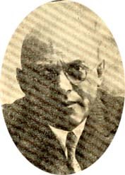 Ali Kemali Aksüt portresi