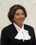 Ayşe Nur Bahçekapılı portresi