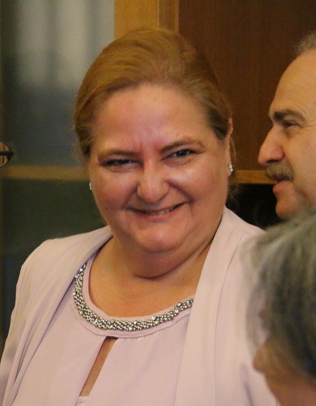 Bihlun Tamaylıgil portresi