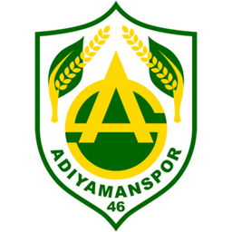 Adıyamanspor arması
