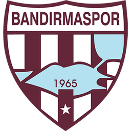 Bandırmaspor arması