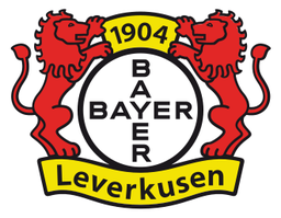 Bayer Leverkusen II arması