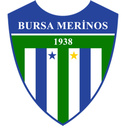 Bursa Merinosspor arması