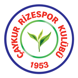 Çaykur Rizespor arması