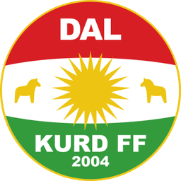 Dalkurd FF arması