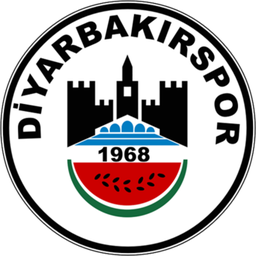Diyarbakırspor arması