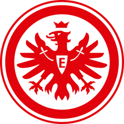 Eintracht Frankfurt arması