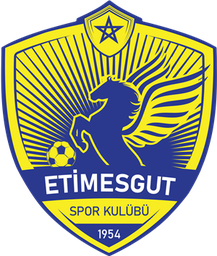 Etimesgut Belediyespor arması