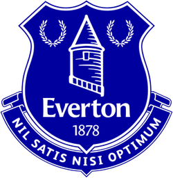 Everton arması