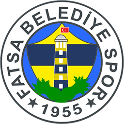 Fatsa Belediyespor arması