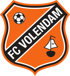 Volendam arması