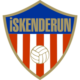 İskenderunspor arması