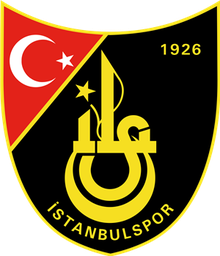 İstanbulspor arması