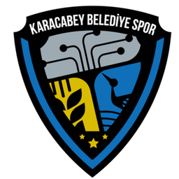 Karacabey Belediyespor arması