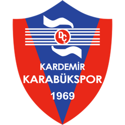 Kardemir Karabükspor arması