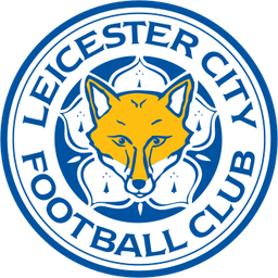 Leicester City arması