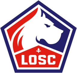 Lille OSC arması
