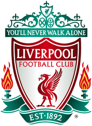 Liverpool arması