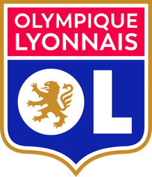 Olympique Lyonnais arması