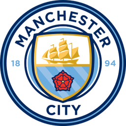 Manchester City arması