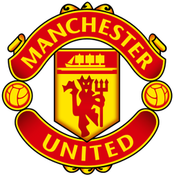 Manchester United arması