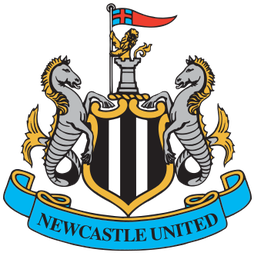 Newcastle United arması